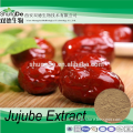 10:1 Ziziphus zizyphus P.E/Fructus Jujubae extract/jujube fruit extract